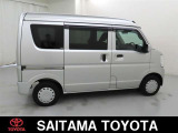 トヨタの「ロングラン保証」付き。メ-カ-を問わず、走行距離無制限、埼玉トヨタで中古車をお買い上げいただいたお客様に安心で快適なカ-ライフをお約束する1年間の保証です。有料で延長もできます。