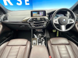 X3  xDrive 20d Mスポーツ