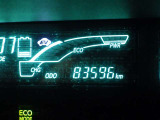撮影時の走行距離です。