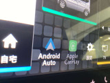 アンドロイドオート カープレイはこちらからアクセス