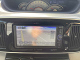 純正ナビ