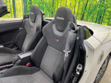 ドライバーによって運転しやすいポジションは異なり、あの車はどうなのか不安なこともありますよね。気になるお車は店頭で乗り込んでご確認いただけます♪