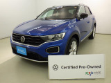 フォルクスワーゲン T-Roc