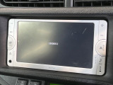 【純正ナビ】人気の純正ナビを装備しております。ナビの使いやすさはもちろん、オーディオ機能も充実!キャンプや旅行はもちろん、通勤や買い物など普段のドライブも楽しくなるはず♪