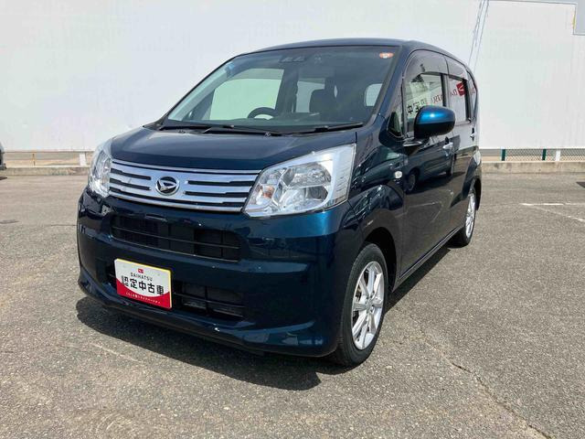 ムーヴ X リミテッドII SAIII 4WD 