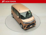 両側パワースライドドア付きだから、狭い駐車スペースなどでの乗り降りラクラク♪小さなお子さまのいるご家庭には嬉しい装備です。