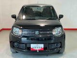 イグニス 1.2 ハイブリッド(HYBRID)  MG 