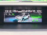 フォレスター 2.5 プレミアム 4WD 