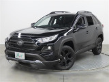 トヨタ RAV4