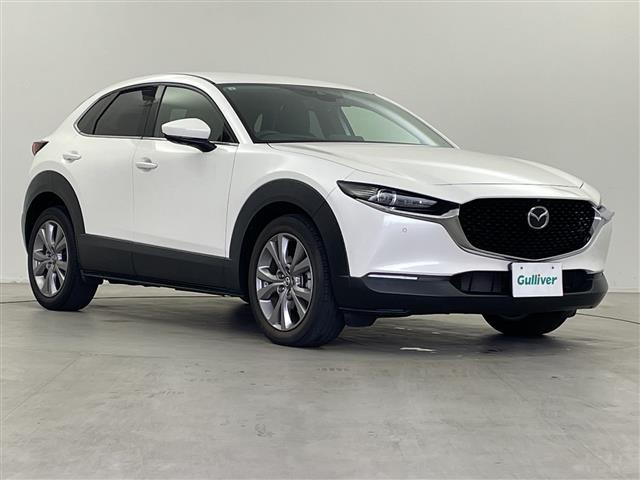 マツダ CX-30 