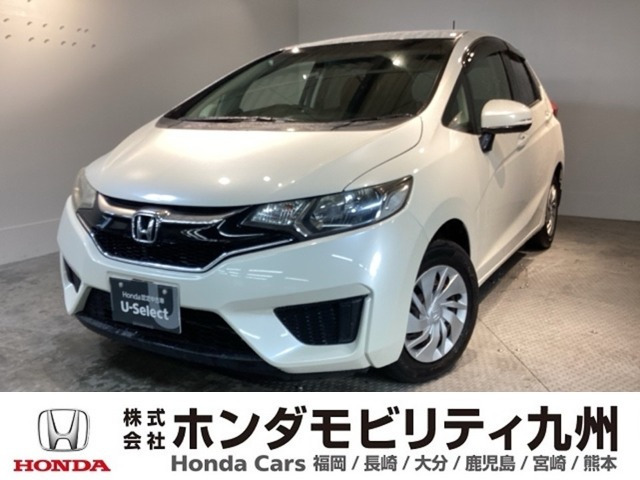 ホンダ フィット 