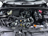 たとえばダイハツのお店にある、たくさんのスマアシ搭載車は、正常に作動する事をしっかり確認します。