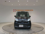 タント X 4WD