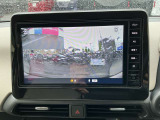 純正ディーラーオプションナビ連動前後ドラレコ装備☆ドライブレコーダー映像をナビ画面で確認できます。
