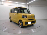 令和6年 N-BOX ファッションスタイル 4WD 入荷しました!