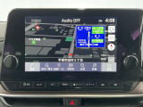 【日産純正ナビ】目的地までしっかり案内してくれる事はもちろんですが、今や車内を楽しく過ごすためのアイテムとしても欠かせなくなっています。