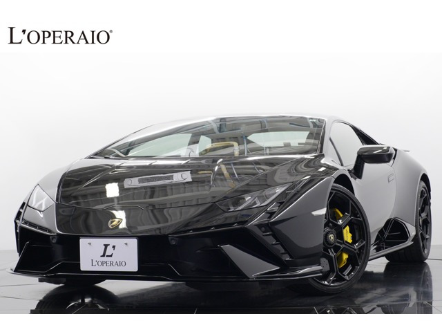 ランボルギーニ ウラカン 