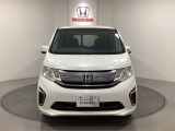 ステップワゴン 1.5 G ホンダ センシング 