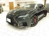 レクサス RC F