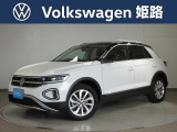 フォルクスワーゲン T-Roc