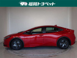 プリウス 1.8 U 