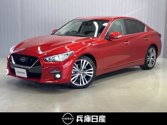 スカイライン 3.0 GT タイプP 