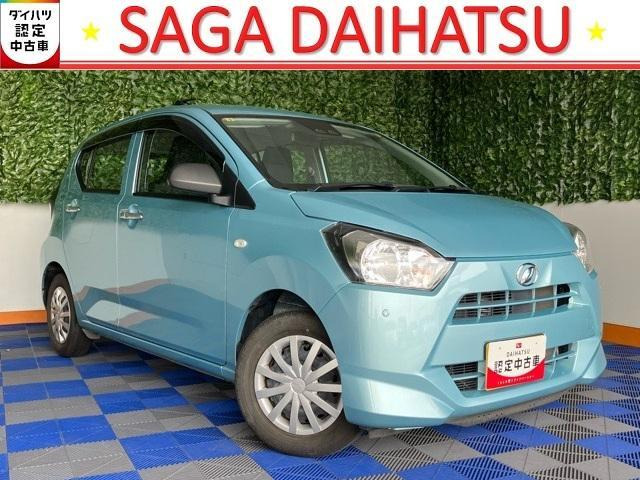 ミライース L SAIII 