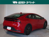 プリウス 1.8 U 