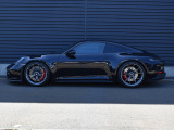 911 GT3 ツーリング パッケージ 