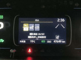 ロードサインアシスト(RSA)は、道路標識を検知し、ドライバーに告知してくれる機能です。道路標識をディスプレイで確認でき、見落とし防止をサポートします。