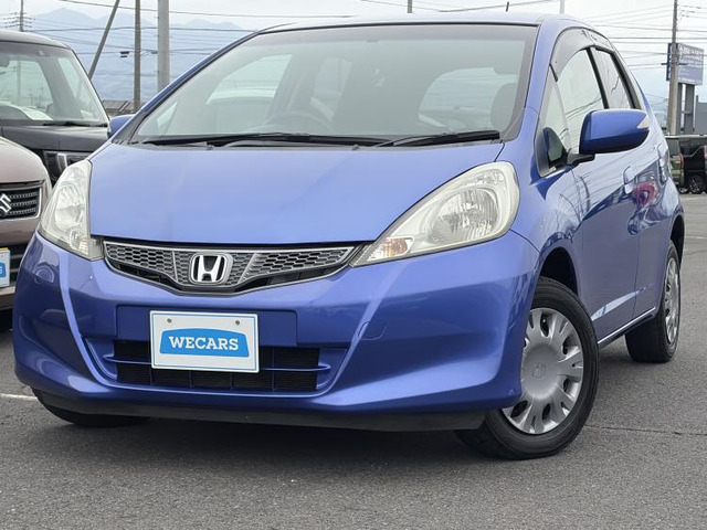 ホンダ フィット 