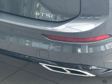 リヤの障害物センサーが車庫入れや縦列駐車の時、助かりますね♪