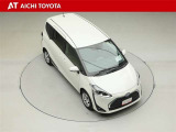 両側パワースライドドア付きだから、狭い駐車スペースなどでの乗り降りラクラク♪小さなお子さまのいるご家庭には嬉しい装備です。