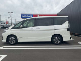 人気の日産のミニバン!セレナ☆