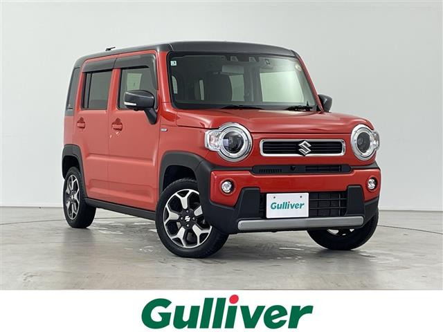 ハスラー ハイブリッド(HYBRID) X 修復歴無し