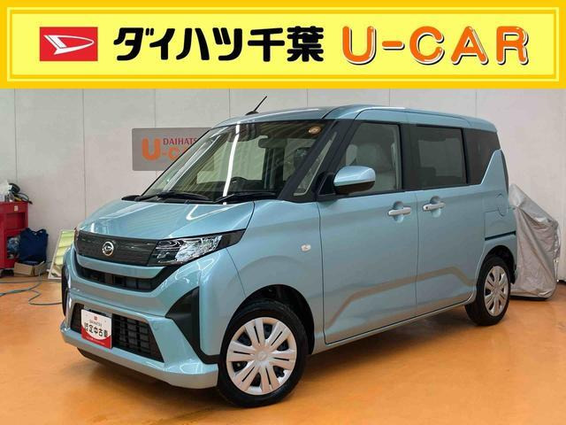 ダイハツ ムーヴ 