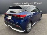ノート 1.2 AUTECH FOUR 4WD 