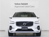 北欧の感性が息づくSUVの真価を追求した、ダイナミック・スウェディッシュSUV。ボルボXC60は、よりスマートにその輝きを増して進化しました。