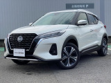 R7年式 キックスX