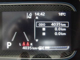 走行4035キロ!
