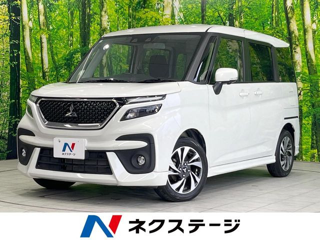 デリカD:2 1.2 カスタム ハイブリッド MV 全方位カメラパッケージ 