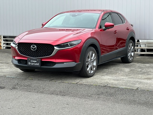 CX-30 1.8 XD プロアクティブ ツーリングセレクション 