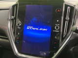 【メーカー純正11型ナビ】インテリアに溶け込むスタイリッシュな「専用設計」メーカーナビを装備♪視認性や操作性など基本性能にも優れ、より上質なカーライフをお楽しみいただけます。