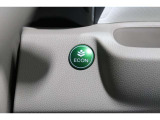 ECONボタンで低燃費モードに☆☆☆ECONスイッチを上手に使ってエコドライブ♪♪環境にもお財布にも優しい装備です☆☆☆