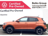 T-Cross TSI アクティブ 