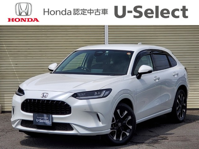 ZR-V 2.0 e:HEV Z 4WD 