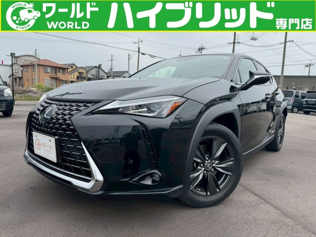 UX 250h バージョンC 4WD 