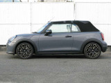 ◆MINI YOURS ソフト・トップ◆