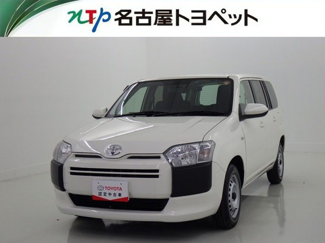 トヨタ プロボックスバン 