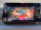日産純正ナビゲーションには、フルセグTV・CD再生・DVD再生・ブルートゥースオーディオなど様々なソース機能が付いています。是非、お気に入りの音楽で楽しい運転の時間をお過ごし下さい。